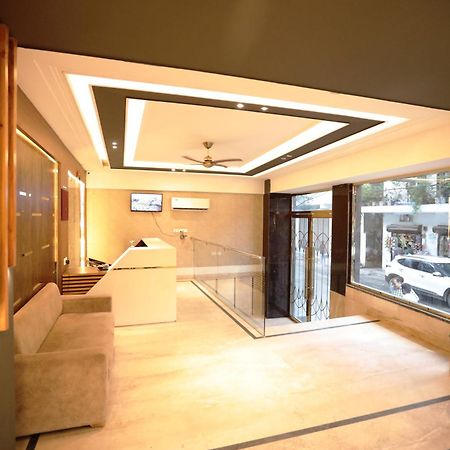 Hotel Del Inn By F9 Hotels - Near Igi Airport Nové Dillí Exteriér fotografie