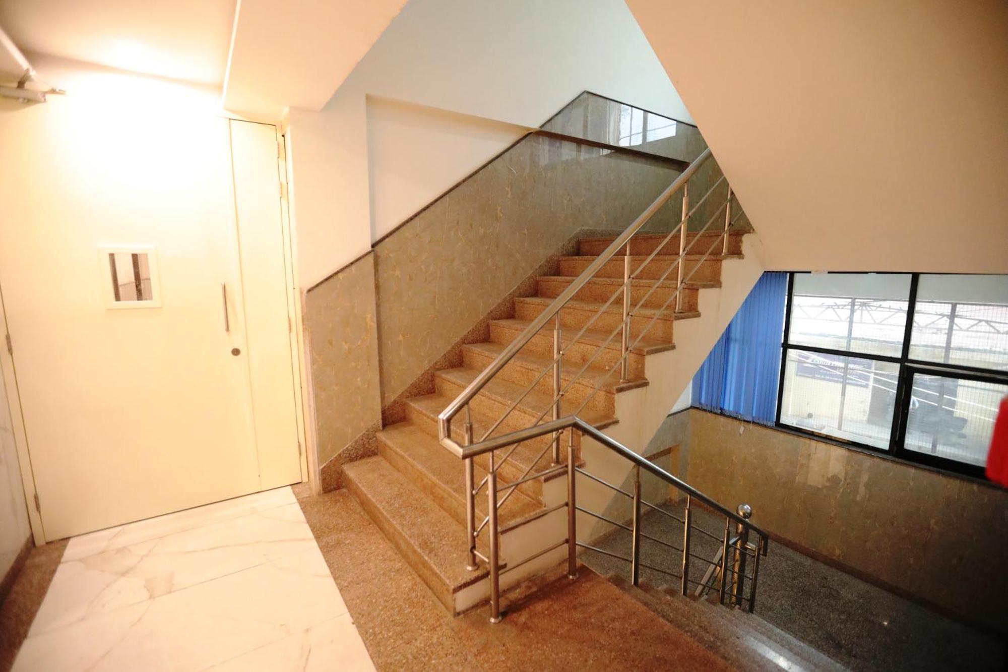 Hotel Del Inn By F9 Hotels - Near Igi Airport Nové Dillí Exteriér fotografie